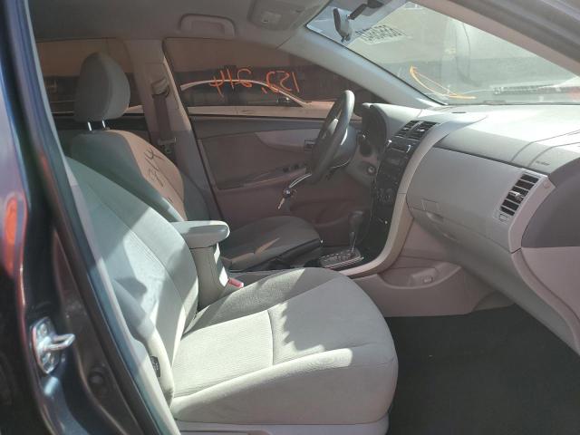 Photo 5 from auction – 2010 TOYOTA COROLLA BA with VIN 2T1BU4EEXAC402463