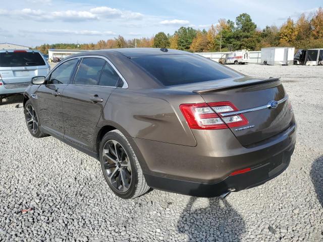 Photo 3 from auction – 2015 FORD TAURUS SEL with VIN 1FAHP2E8XFG105451
