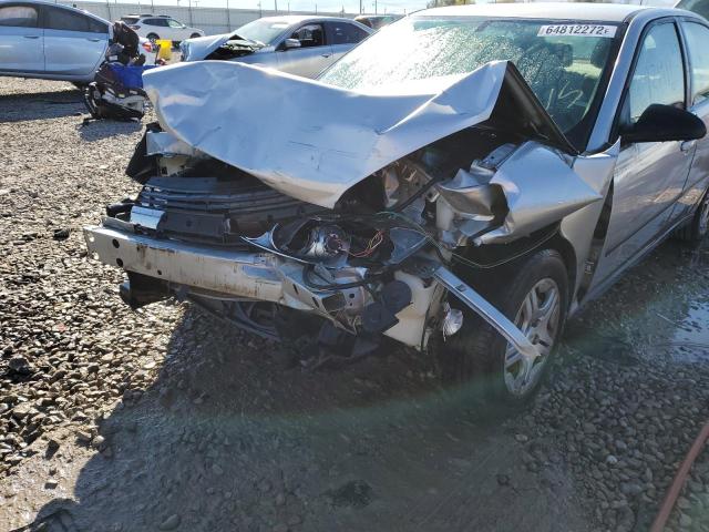Photo 10 from auction – 2005 CHEVROLET MALIBU with VIN 1G1ZS52F25F177663