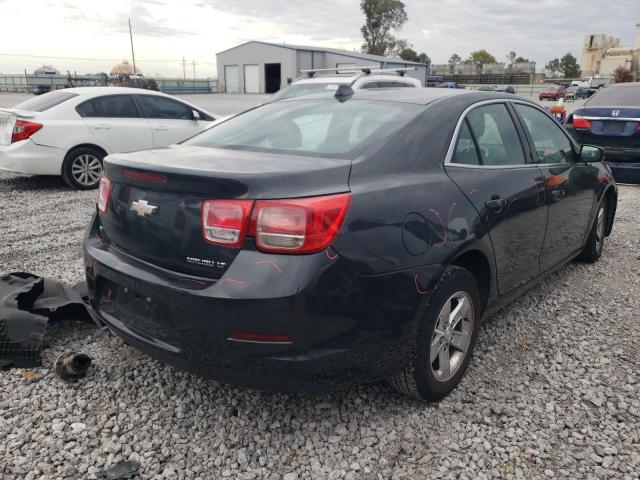 Photo 4 from auction – 2014 CHEVROLET MALIBU 1LT with VIN 1G11C5SL9EF201294