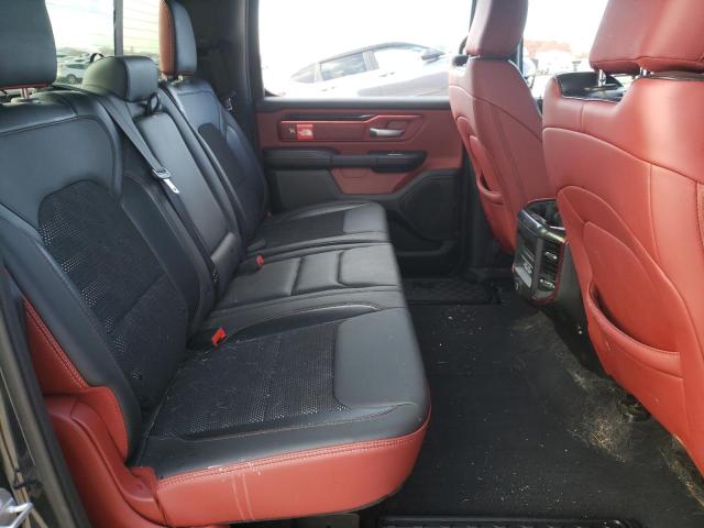 Photo 6 from auction – 2019 RAM 1500 REBEL with VIN 1C6RRFLG1KN702463