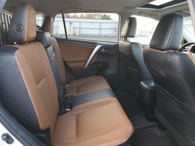Photo 6 from auction – 2018 TOYOTA RAV4 HV LI with VIN JTMDJREV9JD185067