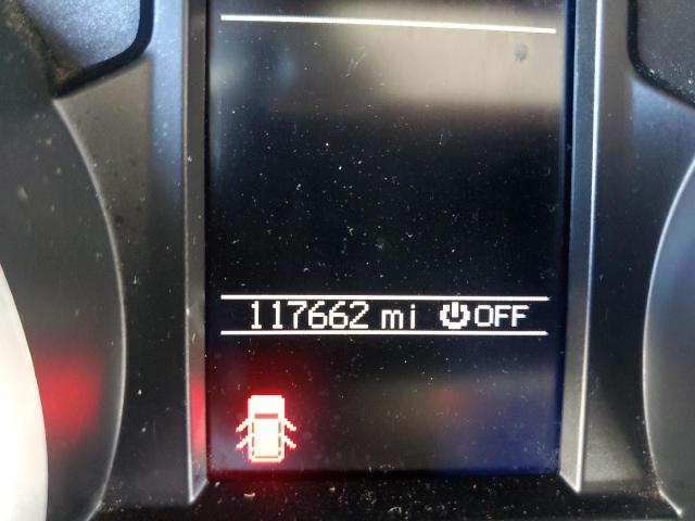 Photo 8 from auction – 2012 JEEP GRAND CHER with VIN 1C4RJFDJXCC205743
