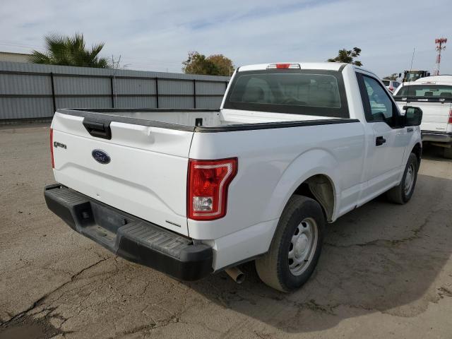 Photo 4 from auction – 2015 FORD F150 with VIN 1FTMF1C85FFB70934