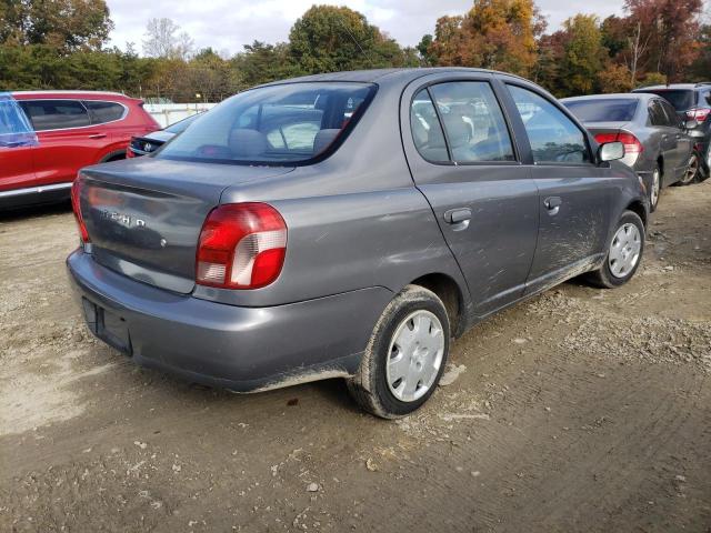 Photo 4 from auction – 2002 TOYOTA ECHO with VIN JTDBT123320205974
