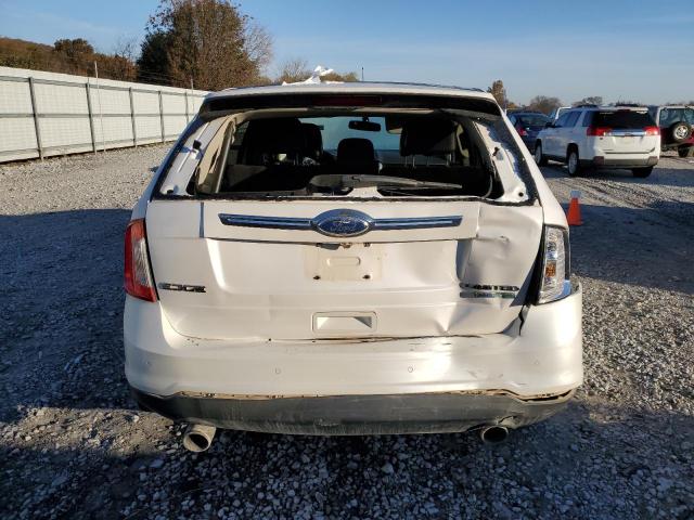 Photo 9 from auction – 2012 FORD EDGE LIMIT with VIN 2FMDK3K99CBA03163