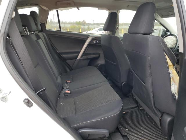 Photo 6 from auction – 2017 TOYOTA RAV4 XLE with VIN 2T3WFREV7HW316181