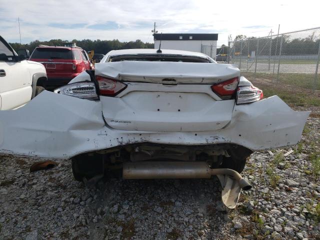 Photo 9 from auction – 2016 FORD FUSION SE with VIN 3FA6P0H77GR226916