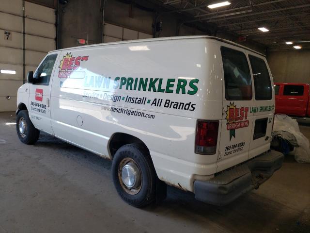 Photo 3 from auction – 2005 FORD ECONOLINE with VIN 1FTNE24L05HA28106