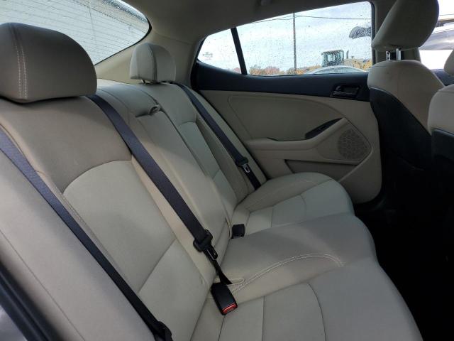 Photo 6 from auction – 2013 KIA OPTIMA LX with VIN KNAGM4A72D5402453