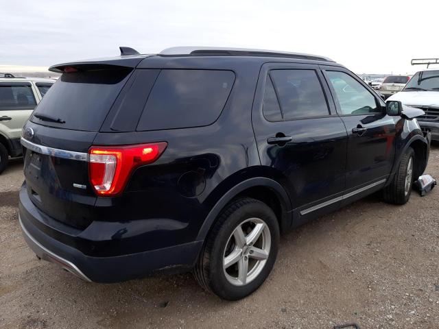 Photo 4 from auction – 2016 FORD EXPLORER X with VIN 1FM5K8D87GGC91432