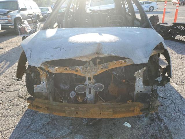 Photo 7 from auction – 2007 KIA RONDO BASE with VIN KNAFG525577071964
