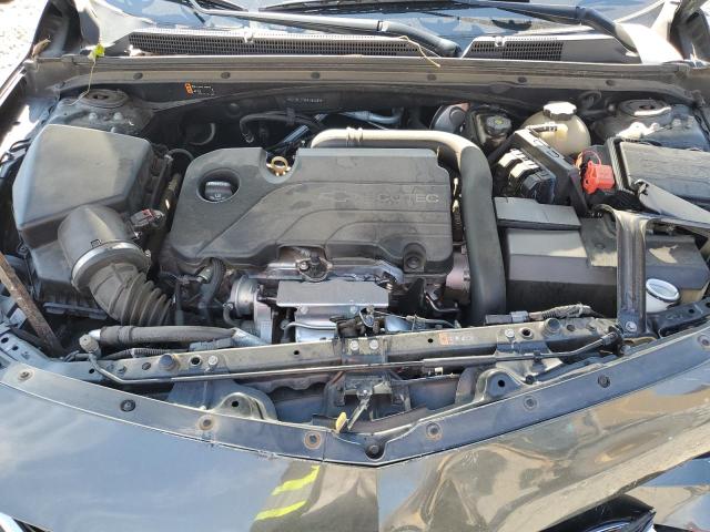 Photo 7 from auction – 2017 CHEVROLET MALIBU LS with VIN 1G1ZB5ST8HF280449