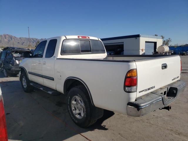 Photo 3 from auction – 2003 TOYOTA TUNDRA ACC with VIN 5TBBT44123S346636