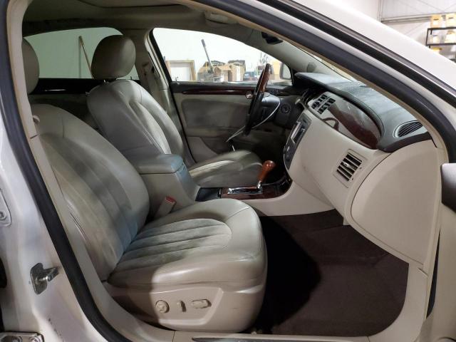 Photo 5 from auction – 2010 BUICK LUCERNE SU with VIN 1G4HH5E96AU116664