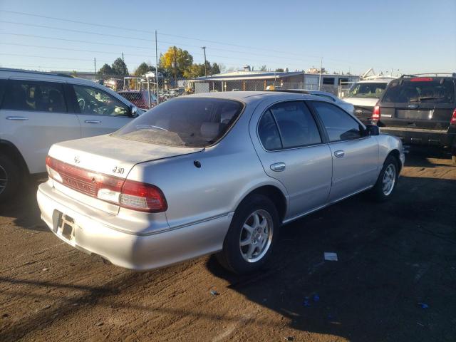 Photo 4 from auction – 1998 INFINITI I30 with VIN JNKCA21A6WT606423