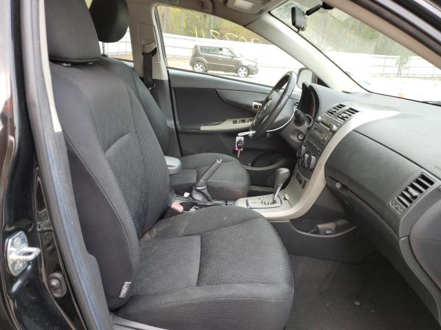 Photo 5 from auction – 2010 TOYOTA COROLLA BA with VIN 2T1BU4EE5AC472047