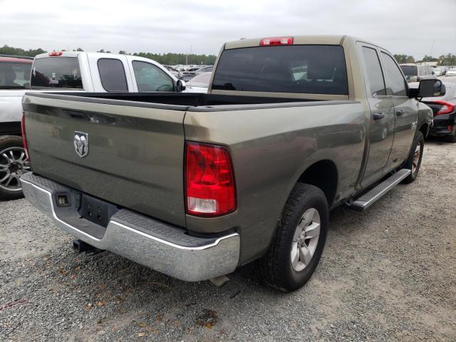 Photo 4 from auction – 2013 RAM 1500 ST with VIN 1C6RR6FG0DS665468
