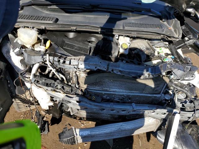 Photo 7 from auction – 2019 FORD ESCAPE TIT with VIN 1FMCU9J91KUA82055