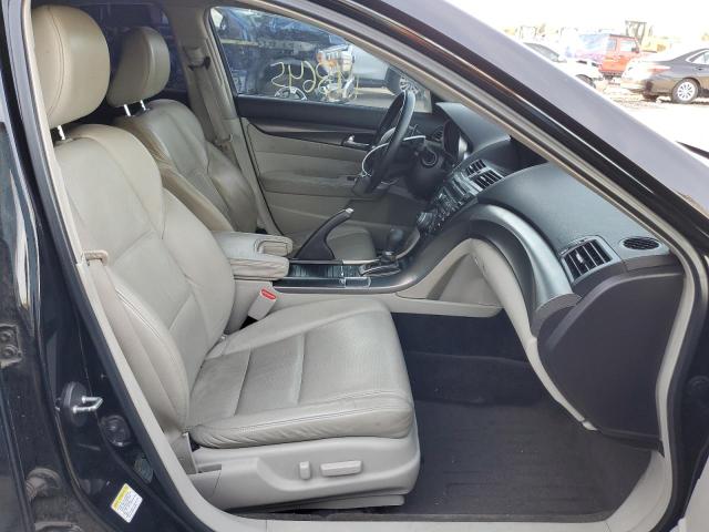 Photo 5 from auction – 2012 ACURA TL with VIN 19UUA8F59CA007853
