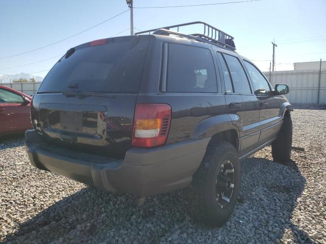 Photo 4 from auction – 2004 JEEP GRAND CHER with VIN 1J4GW48S44C160570