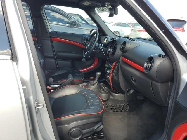 Photo 5 from auction – 2013 MINI COOPER COU with VIN WMWXD1C55DWL99343