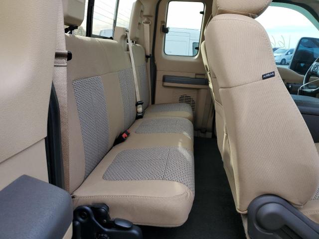 Photo 6 from auction – 2012 FORD F250 SUPER with VIN 1FT7X2B69CEB64801