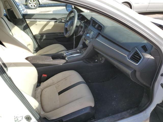 Photo 5 from auction – 2016 HONDA CIVIC LX with VIN 19XFC2F59GE215331