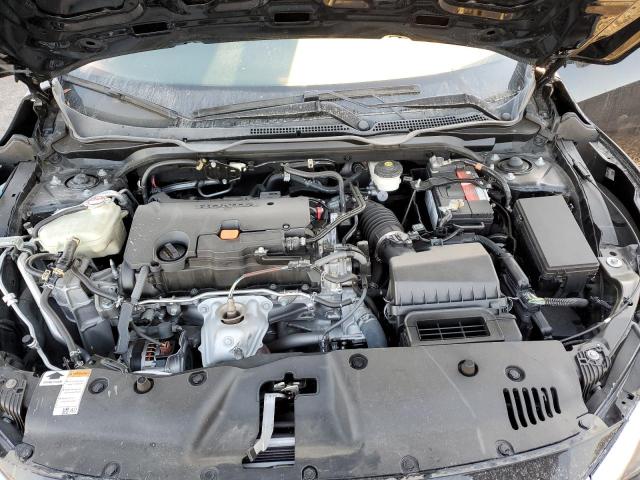 Photo 7 from auction – 2016 HONDA CIVIC LX with VIN 19XFC2F58GE233061