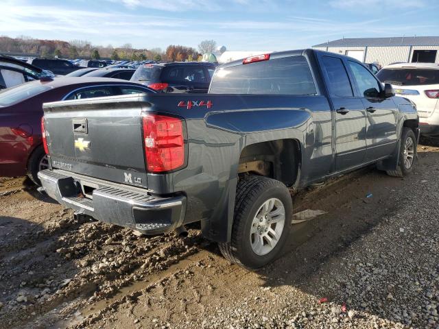 Foto 4 de la subasta – 2019 CHEVROLET SILVERADO con VIN 2GCVKPEC0K1102806