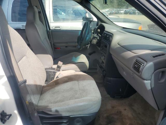 Photo 5 from auction – 2003 CHEVROLET VENTURE EC with VIN 1GNDU23E43D215801