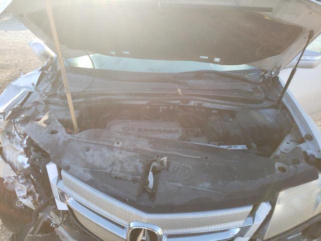 Photo 7 from auction – 2008 ACURA MDX TECHNO with VIN 2HNYD28348H532726