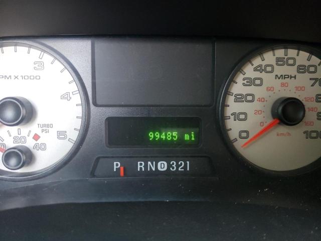 Photo 8 from auction – 2007 FORD F250 SUPER with VIN 1FTSW21P67EA94591