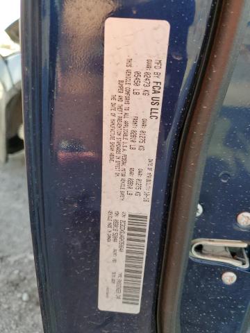 Photo 10 from auction – 2016 DODGE CHARGER R/ with VIN 2C3CDXGJ4GH350640