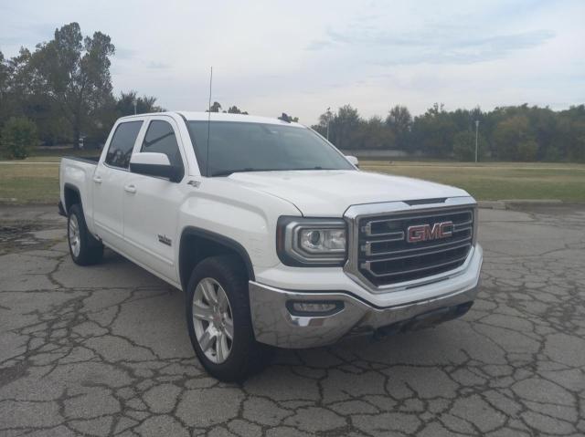 Photo 1 from auction – 2017 GMC SIERRA K15 with VIN 3GTU2MEC7HG127308