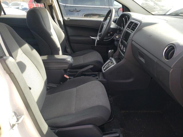 Photo 5 from auction – 2010 DODGE CALIBER MA with VIN 1B3CB3HA7AD638764
