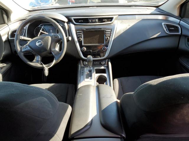 Photo 9 from auction – 2019 NISSAN MURANO S with VIN 5N1AZ2MS8KN165961