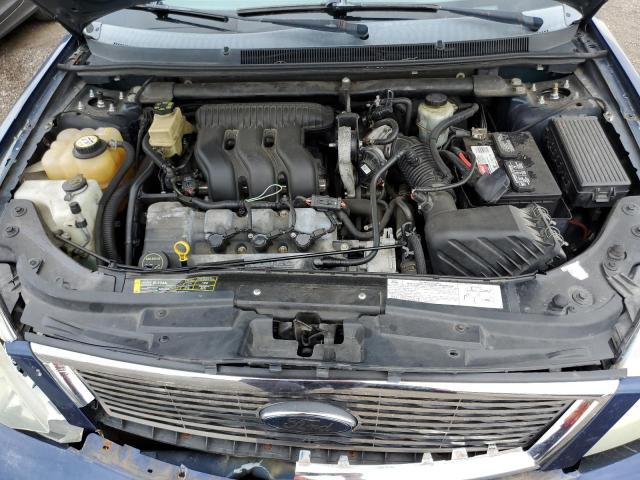 Photo 7 from auction – 2005 FORD FIVE HUNDR with VIN 1FAFP24175G191697