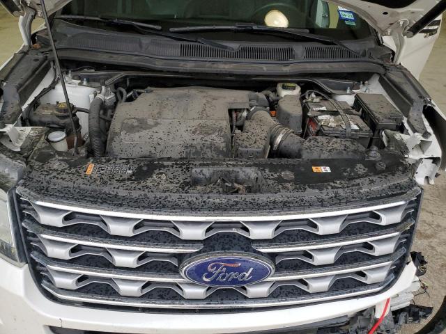 Photo 7 from auction – 2017 FORD EXPLORER L with VIN 1FM5K8F8XHGC35791