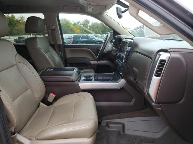 Photo 5 from auction – 2014 CHEVROLET SILVERADO with VIN 3GCUKSEC0EG279527