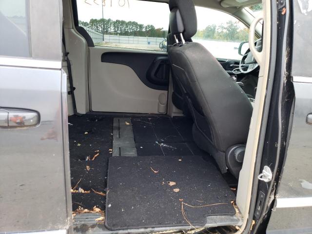 Photo 6 from auction – 2011 CHRYSLER TOWN & COU with VIN 2A4RR5DGXBR785065