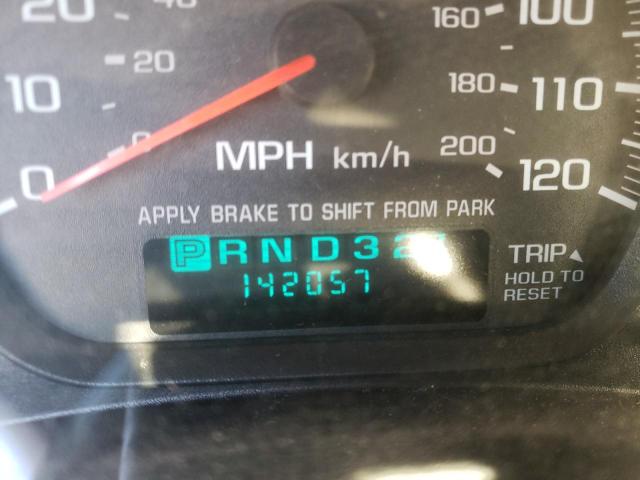 Photo 8 from auction – 2004 CHEVROLET IMPALA LS with VIN 2G1WH52K949451771
