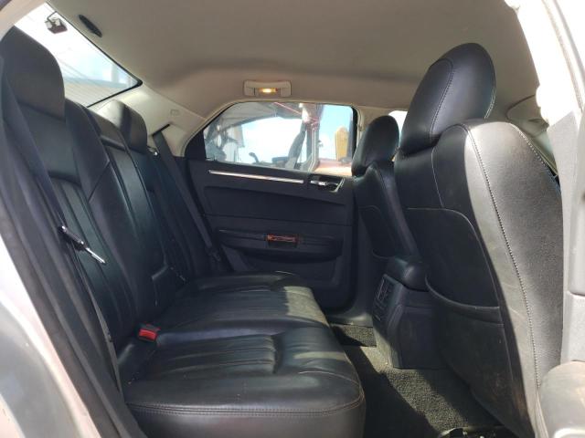 Photo 6 from auction – 2010 CHRYSLER 300C with VIN 2C3CA6CT8AH114235