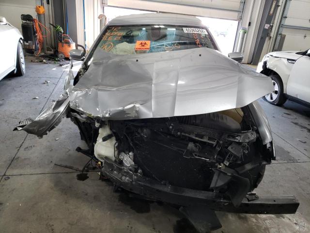 Photo 9 from auction – 2015 CHRYSLER 300 LIMITE with VIN 2C3CCARG5FH736693