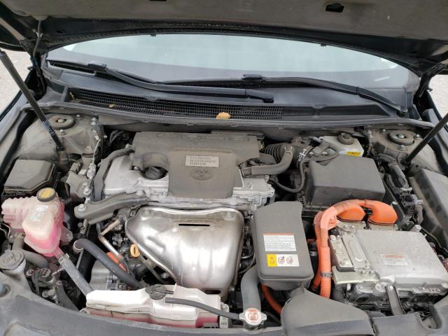 Photo 7 from auction – 2016 TOYOTA AVALON HYB with VIN 4T1BD1EB3GU057109