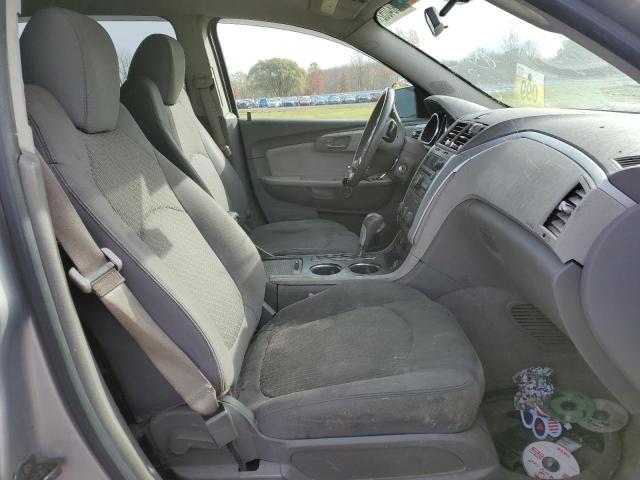 Photo 5 from auction – 2012 CHEVROLET TRAVERSE L with VIN 1GNKVGED1CJ109636