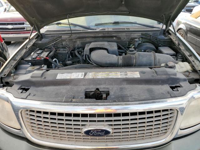 Photo 7 from auction – 2001 FORD EXPEDITION with VIN 1FMPU16L11LA22840