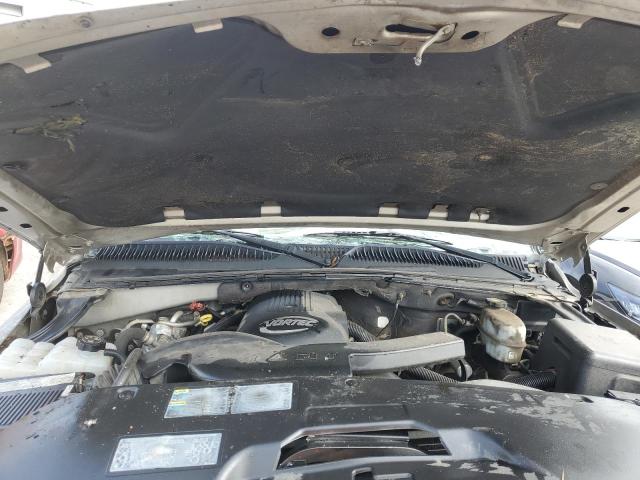 Photo 7 from auction – 2004 GMC YUKON with VIN 1GKEC13Z24R115007