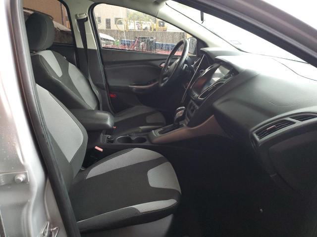 Photo 5 from auction – 2012 FORD FOCUS SE with VIN 1FAHP3F25CL391177
