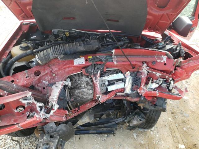 Foto 7 de la subasta – 2010 FORD RANGER con VIN 1FTKR1AD7APA00916